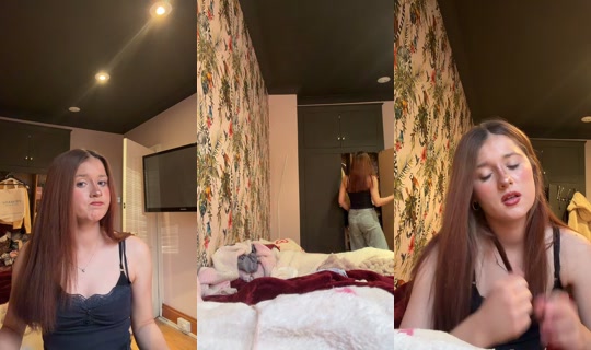 ebonybratleyy의 방송 - 2026년 4월 19일 PM 6:10