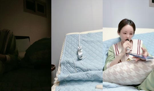 echo_tik_tok의 방송 - 2026년 4월 18일 PM 1:33