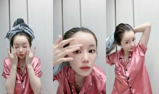 echo_tik_tok의 방송 - 2026년 4월 19일 AM 5:51