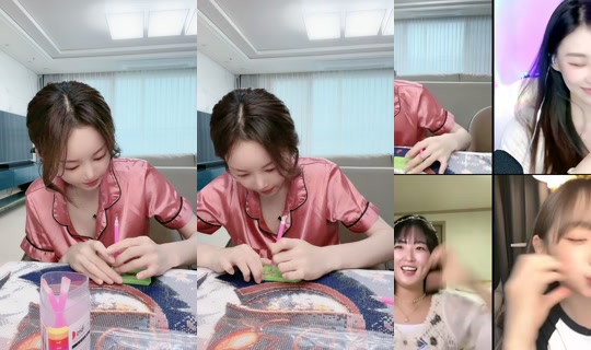 echo_tik_tok의 방송 - 2026년 4월 19일 AM 9:13