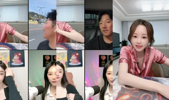 echo_tik_tok의 방송 - 2026년 4월 19일 AM 10:04