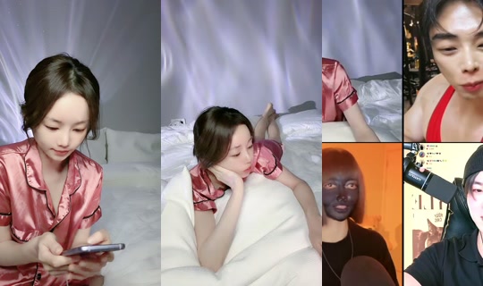 Transmisión de echo_tik_tok - 19 abr 2026, 16:54