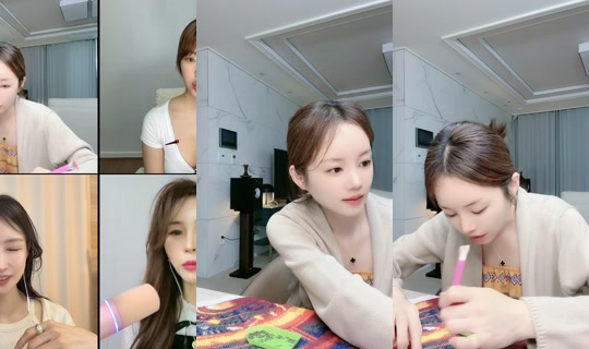 echo_tik_tok's Stream - Apr 20, 2026, 8:36 AM