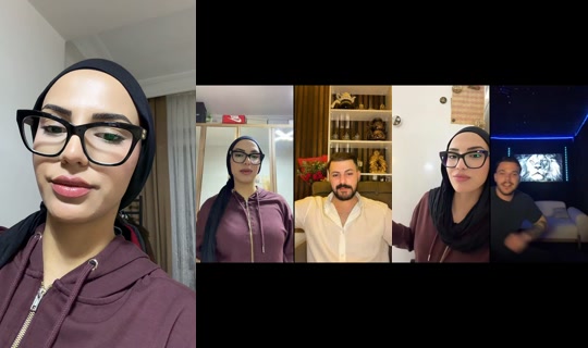 Stream von edaanurtaas – 23. Apr. 2026, 18:48