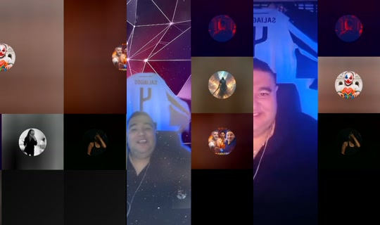 بث edi_edi84 - 19 أبريل 2026، 8:29 ص