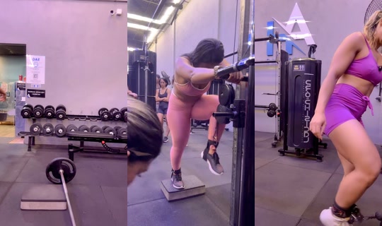 Stream edivania730 - 22 Apr 2026, 23.38