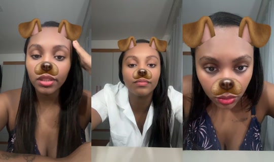 eduarda_duda_20 的直播 - 2026年4月19日 4:14