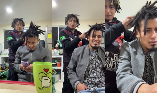 elbrayan8323 Recorded on Apr 21, 2026, 7:06 AM