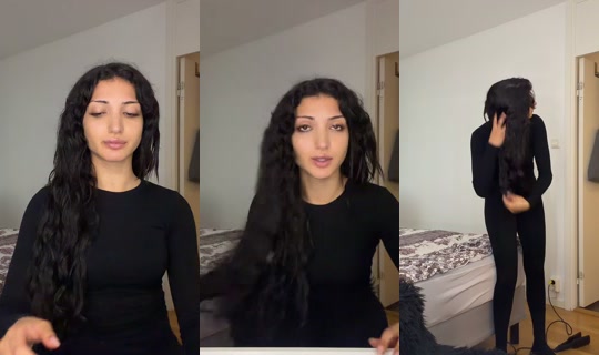 eleeniaxx's Stream - Jul 3, 2026, 5:18 PM