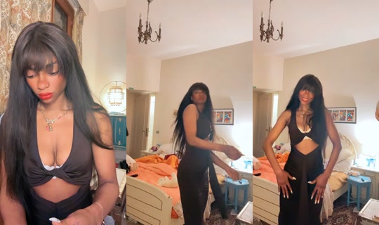 elekpa1's Stream - Apr 19, 2026, 7:03 PM