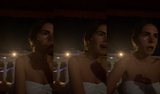 elenachaves_0's Stream - Jul 2, 2026, 10:47 PM