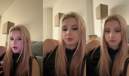 eleonoreddnv's Stream - Jul 1, 2026, 9:12 PM