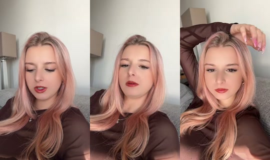 eleonoreddnv's Stream - Jul 2, 2026, 5:22 PM