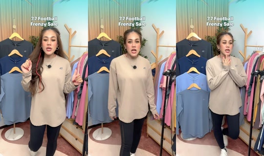 eli.sportwear's Stream - Jul 4, 2026, 7:21 AM