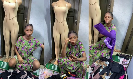 elielle139 の配信 - 2026年4月19日 16:08