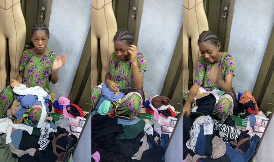 elielle139 の配信 - 2026年4月19日 16:59