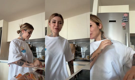 elisamamelike's Stream - Jul 3, 2026, 1:27 PM