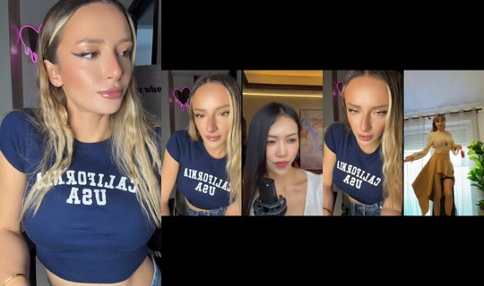 elishagreece8 Recorded on Apr 21, 2026, 6:56 AM