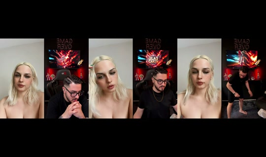 elisnizz's Stream - Jul 3, 2026, 12:38 PM