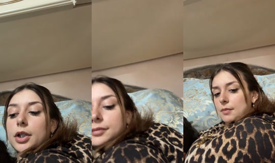 eliza__.6's Stream - Apr 19, 2026, 3:48 PM