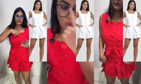 elizanero's Stream - Apr 20, 2026, 8:45 PM