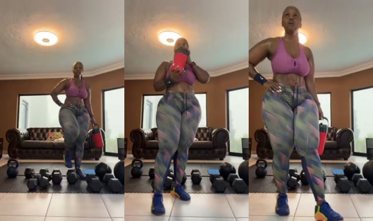 elizashinegp's Stream - Apr 17, 2026, 5:28 AM