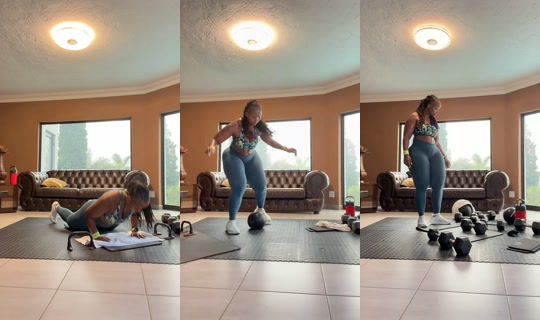 elizashinegp's Stream - Apr 18, 2026, 5:31 AM