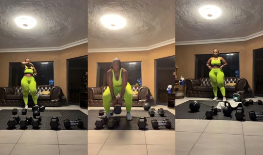 elizashinegp Recorded on Apr 21, 2026, 3:26 AM