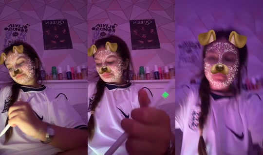 ella_.x._spam0's Stream - Jul 1, 2026, 5:53 PM