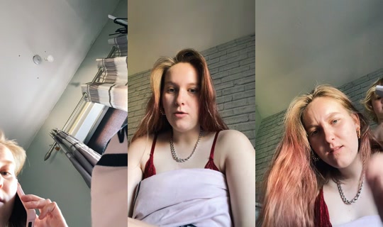 ellie_m48's Stream - Apr 19, 2026, 7:56 AM