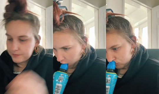 Stream ellie_m48 - 19 Apr 2026, 17.36