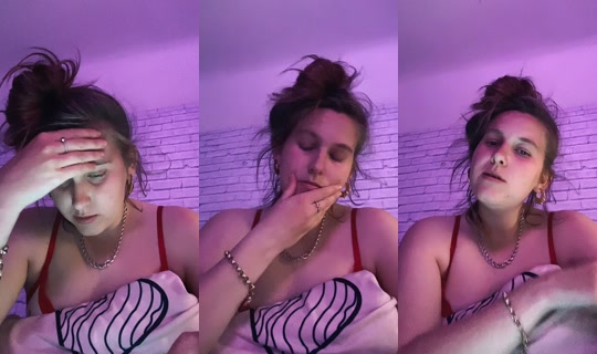 ellie_m48's Stream - Apr 20, 2026, 3:09 PM