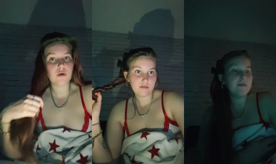 ellie_m48's Stream - Apr 20, 2026, 4:07 PM