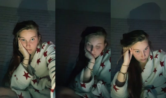 ellie_m48's Stream - Apr 20, 2026, 4:54 PM