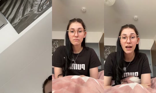 elly187erz의 방송 - 2026년 4월 21일 PM 2:55