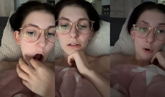 elly187erz의 방송 - 2026년 4월 21일 PM 5:47