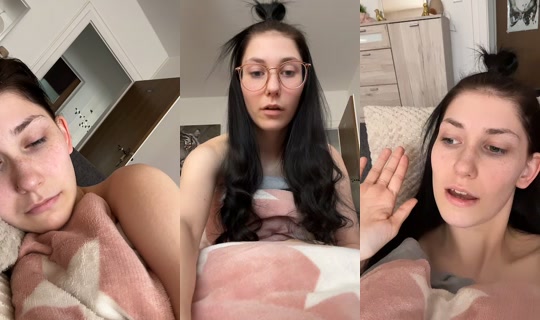 elly187erz의 방송 - 2026년 4월 22일 AM 6:21