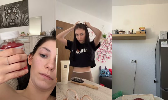 elly187erz의 방송 - 2026년 4월 22일 PM 12:04