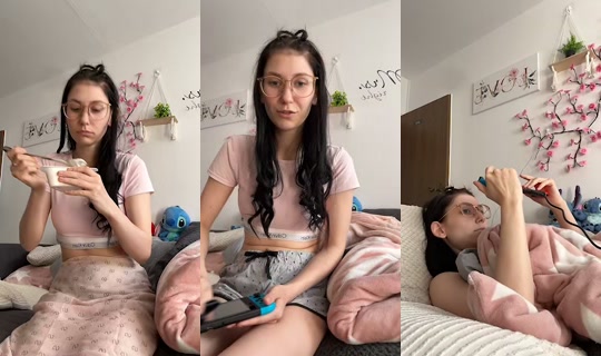 elly187erz의 방송 - 2026년 4월 23일 PM 1:59