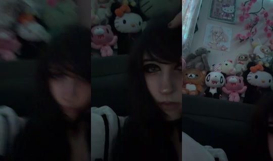 elusin777's Stream - Jul 3, 2026, 12:57 PM