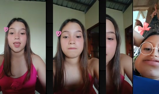 emely.villega's Stream - Apr 18, 2026, 9:24 PM