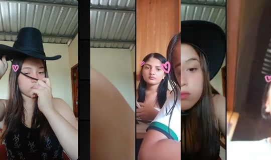 emely.villega's Stream - Apr 20, 2026, 8:29 PM