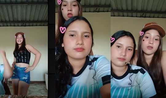 emely.villega's Stream - Apr 20, 2026, 9:50 PM