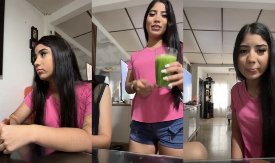 Transmisión de emiccita - 21 abr 2026, 21:20