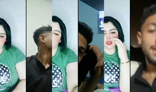 بث emy_abo_elsaad.official - 17 أبريل 2026، 10:39 م