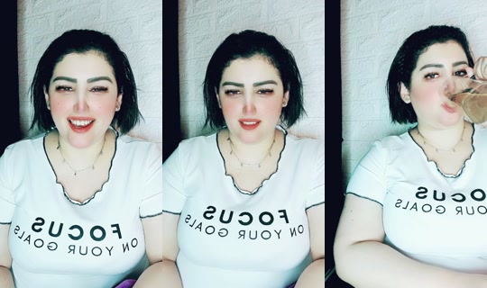 بث emy_abo_elsaad.official - 19 أبريل 2026، 9:45 ص