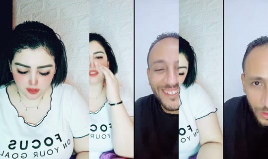 بث emy_abo_elsaad.official - 19 أبريل 2026، 1:33 م