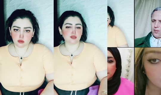 emy_abo_elsaad.official's Stream - Apr 21, 2026, 3:55 AM