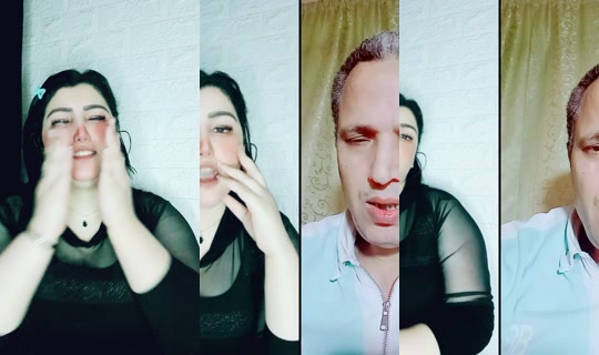 بث emy_abo_elsaad.official - 23 أبريل 2026، 3:26 م