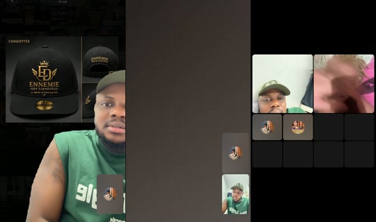ennemidesdjandjou's Stream - Jul 3, 2026, 3:38 AM